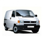 VW Transporter T4 Varebil i Oslo