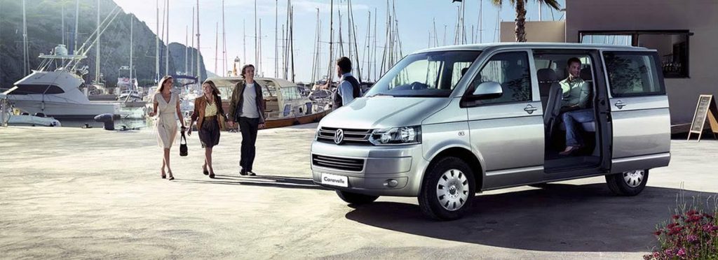varebilutleie volkswagen