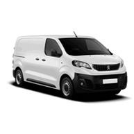Peugeot Expert 6m3 AUTOMAT
