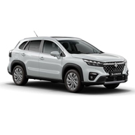 Suzuki S-cross 4×4 Hybrid AUTOMAT